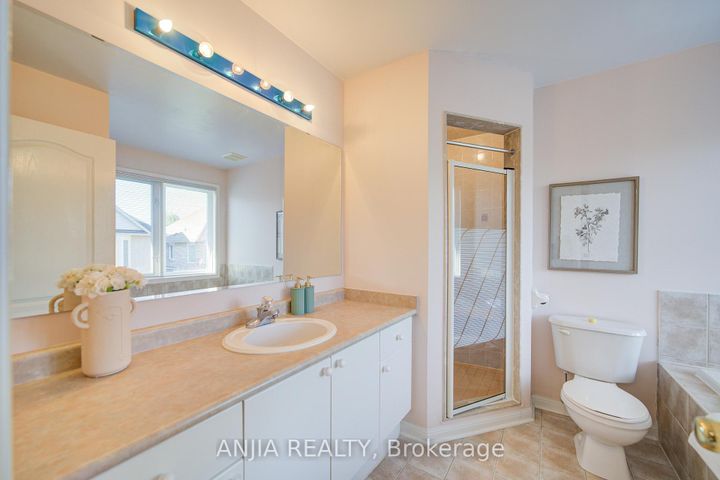 Photo 33 at 131 Winston Castle Drive, Berczy, Markham