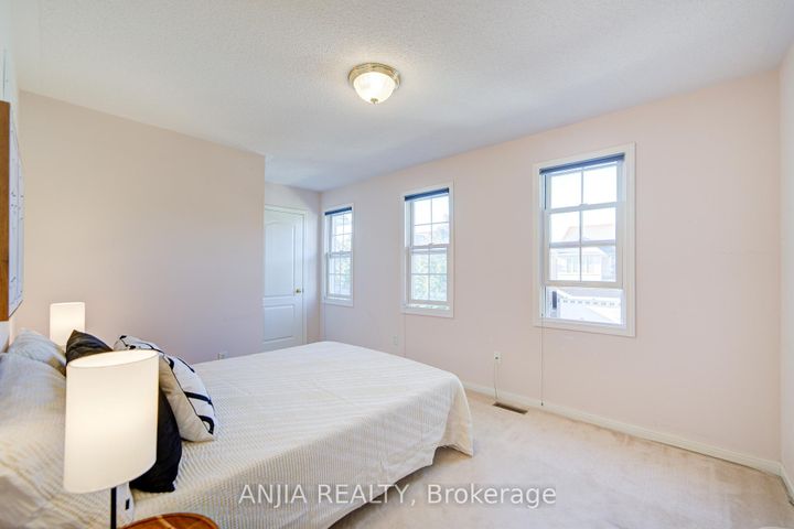 Photo 36 at 131 Winston Castle Drive, Berczy, Markham