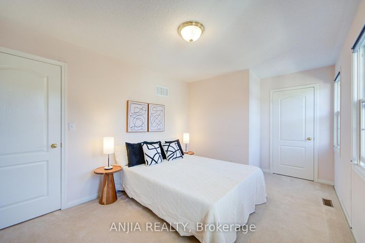 Photo 37 at 131 Winston Castle Drive, Berczy, Markham