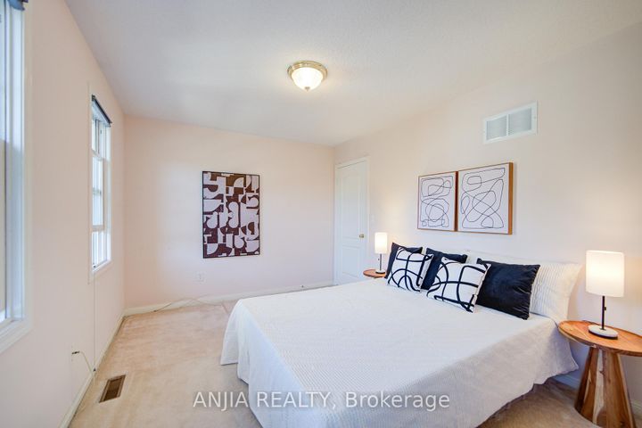 Photo 38 at 131 Winston Castle Drive, Berczy, Markham