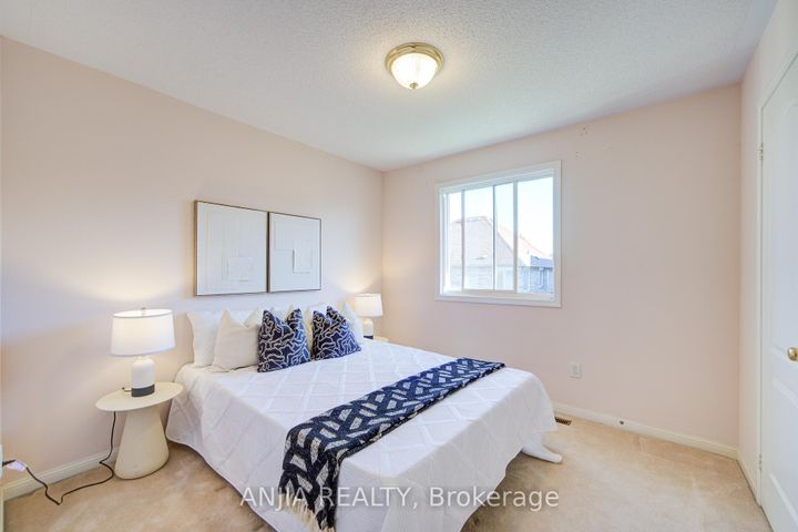 Photo 39 at 131 Winston Castle Drive, Berczy, Markham