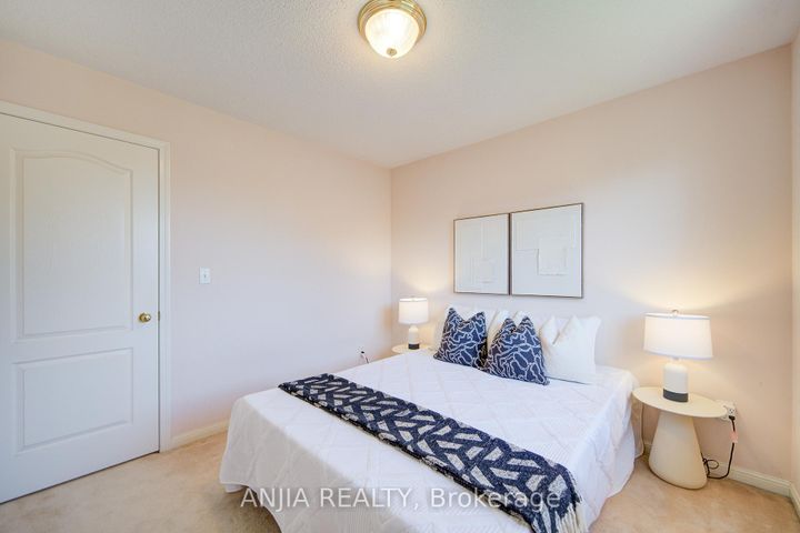 Photo 40 at 131 Winston Castle Drive, Berczy, Markham
