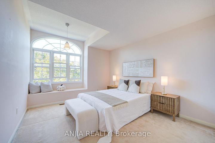 Photo 41 at 131 Winston Castle Drive, Berczy, Markham