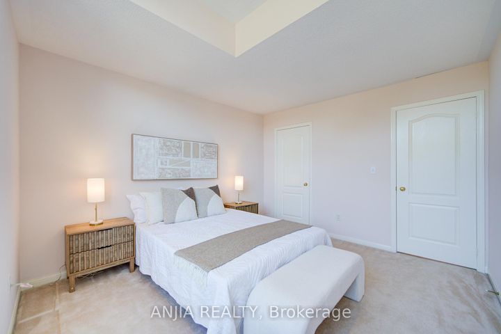 Photo 44 at 131 Winston Castle Drive, Berczy, Markham