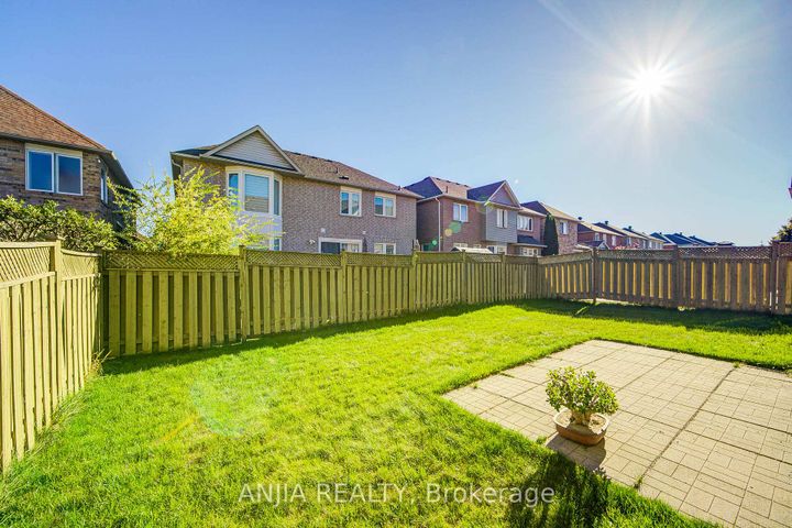 Photo 46 at 131 Winston Castle Drive, Berczy, Markham