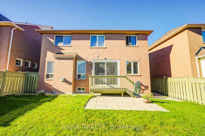 Photo 47 at 131 Winston Castle Drive, Berczy, Markham