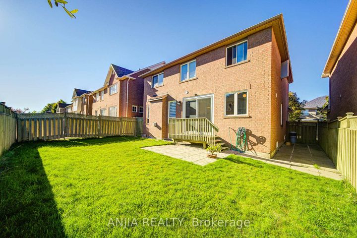 Photo 48 at 131 Winston Castle Drive, Berczy, Markham
