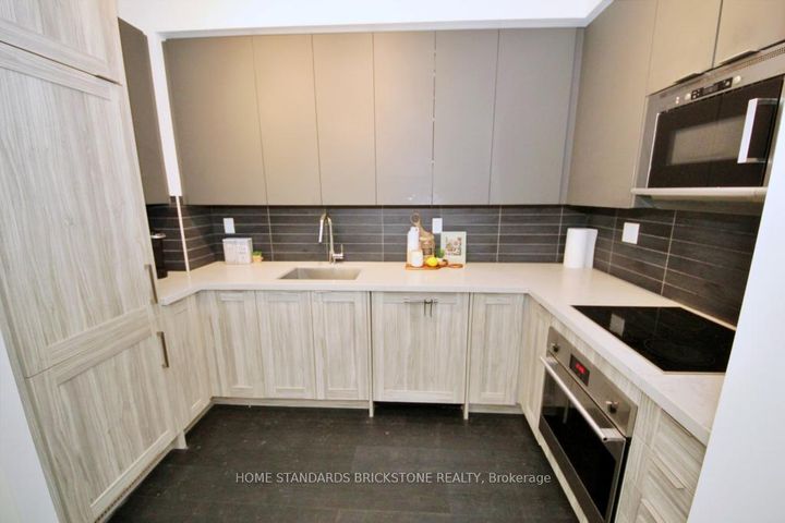 Photo 9 at 3604 - 2908 Highway 7 Road, Concord, Vaughan