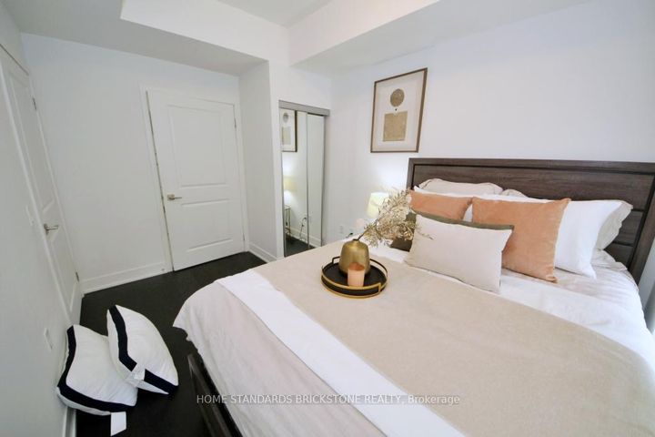 Photo 15 at 3604 - 2908 Highway 7 Road, Concord, Vaughan