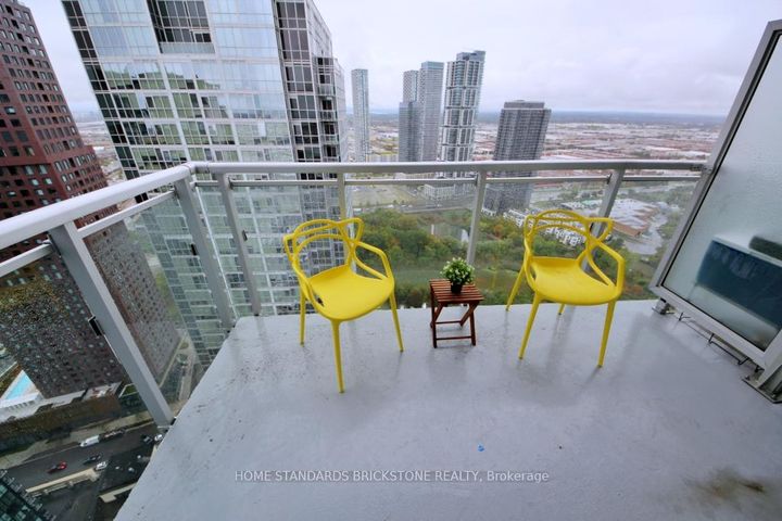 Photo 22 at 3604 - 2908 Highway 7 Road, Concord, Vaughan