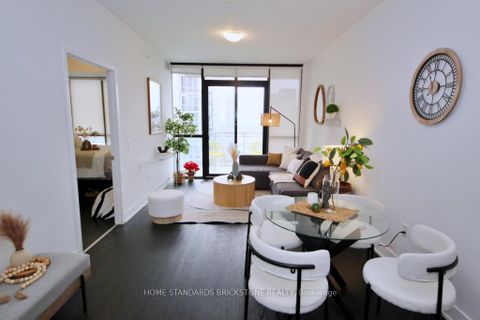 Photo 4 at 3604 - 2908 Highway 7 Road, Concord, Vaughan