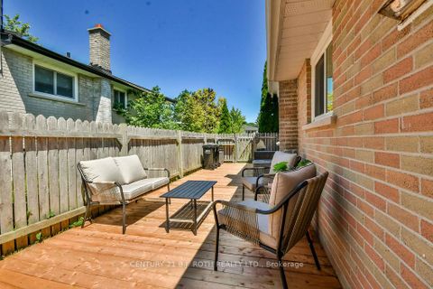 Photo 26 at 32 Lonsdale Place, Grove East, Barrie