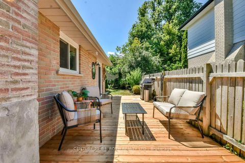 Photo 28 at 32 Lonsdale Place, Grove East, Barrie