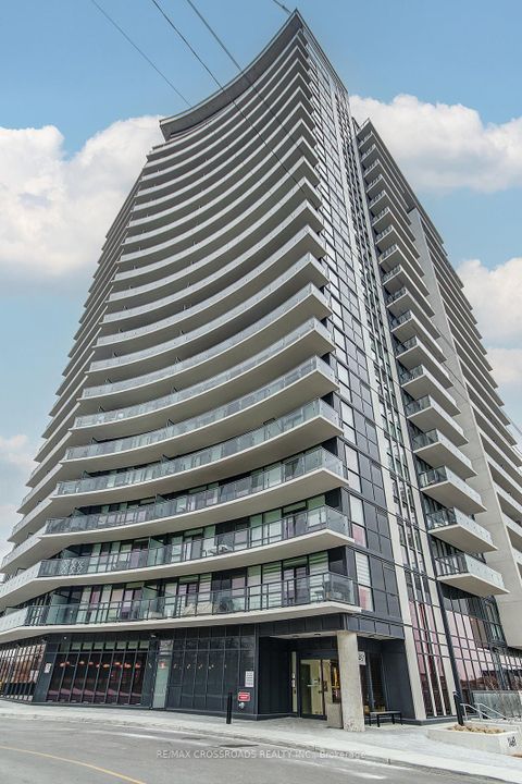 Photo 0 at 2105 - 1461 Lawrence Avenue W, Amesbury, Toronto