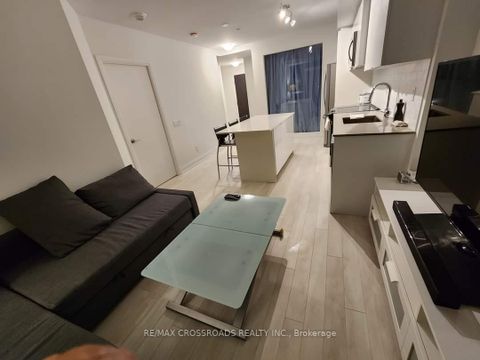 Photo 2 at 2105 - 1461 Lawrence Avenue W, Amesbury, Toronto