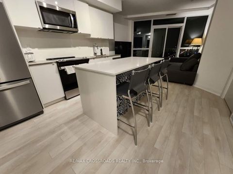 Photo 3 at 2105 - 1461 Lawrence Avenue W, Amesbury, Toronto