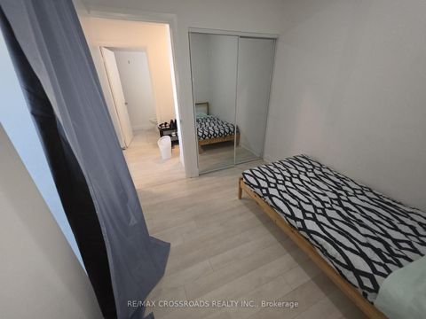 Photo 9 at 2105 - 1461 Lawrence Avenue W, Amesbury, Toronto