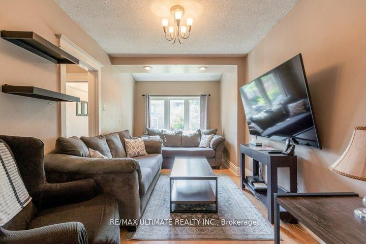 Photo 4 at 281 Boon Avenue, Fairbank, Toronto