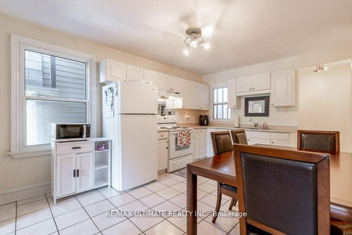 Photo 6 at 281 Boon Avenue, Fairbank, Toronto