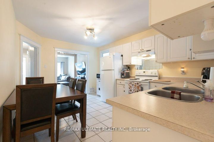 Photo 8 at 281 Boon Avenue, Fairbank, Toronto
