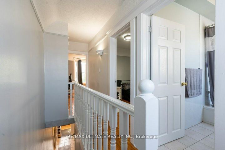 Photo 13 at 281 Boon Avenue, Fairbank, Toronto