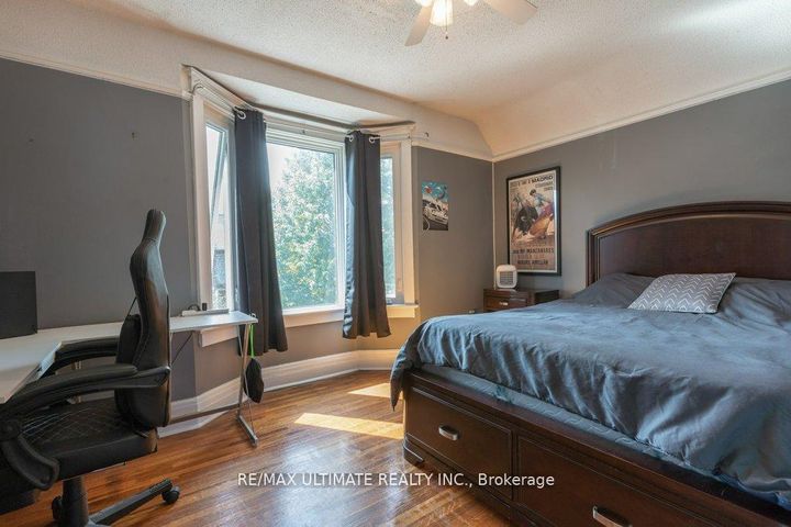 Photo 16 at 281 Boon Avenue, Fairbank, Toronto
