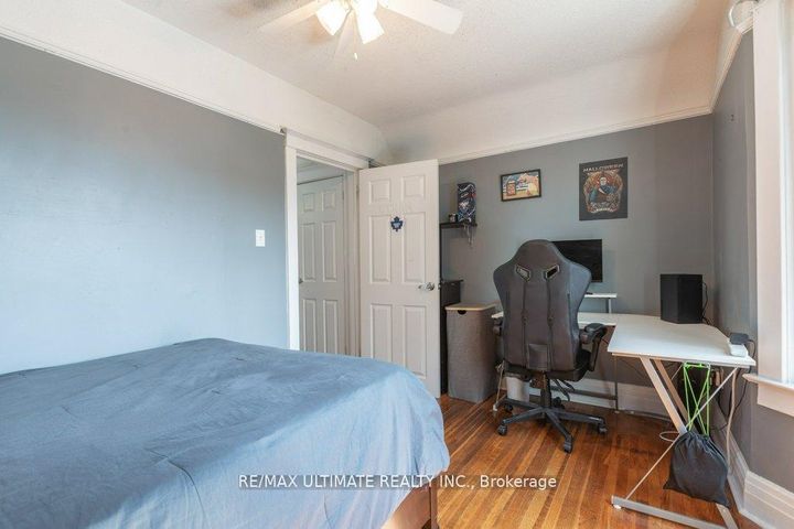 Photo 17 at 281 Boon Avenue, Fairbank, Toronto