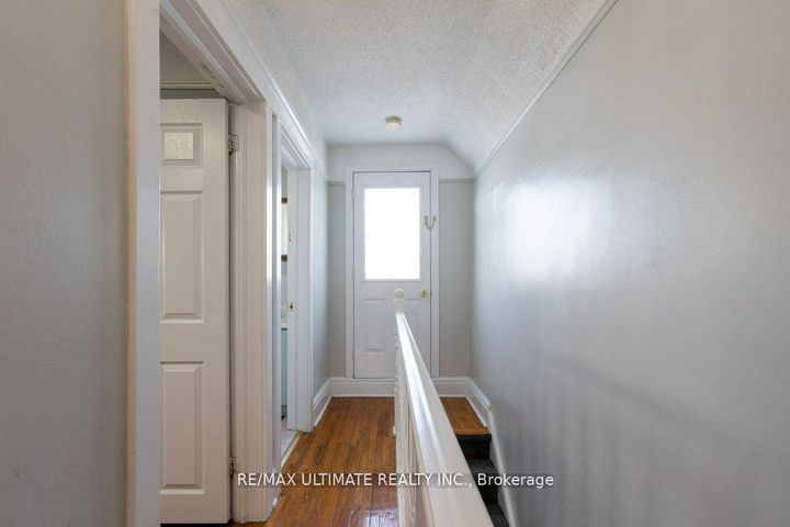 Photo 18 at 281 Boon Avenue, Fairbank, Toronto