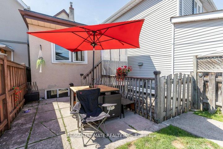 Photo 35 at 281 Boon Avenue, Fairbank, Toronto