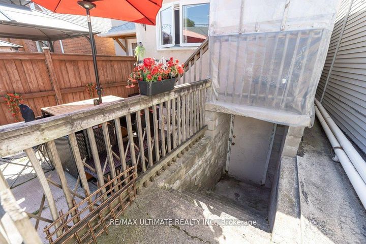 Photo 38 at 281 Boon Avenue, Fairbank, Toronto