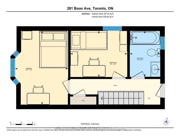 Photo 43 at 281 Boon Avenue, Fairbank, Toronto