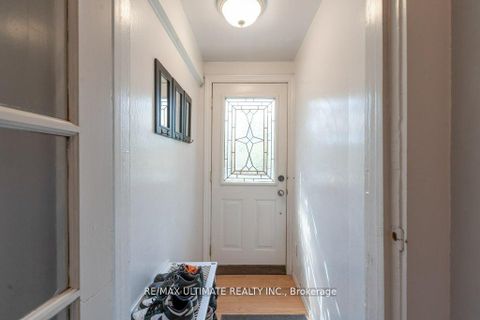 Photo 1 at 281 Boon Avenue, Fairbank, Toronto