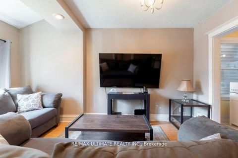 Photo 3 at 281 Boon Avenue, Fairbank, Toronto