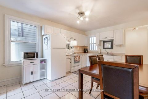 Photo 6 at 281 Boon Avenue, Fairbank, Toronto