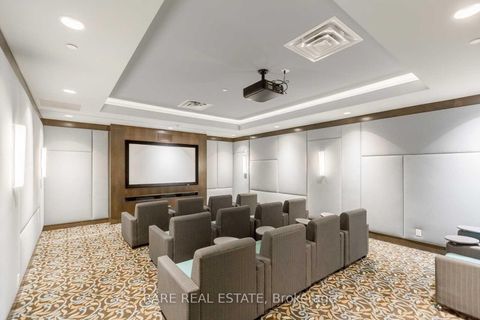 Photo 5 at 1705 - 6 Eva Road, Etobicoke West Mall, Toronto