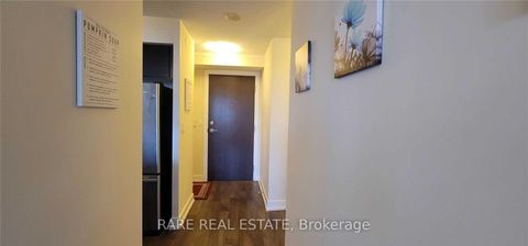 Photo 7 at 1705 - 6 Eva Road, Etobicoke West Mall, Toronto
