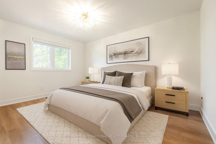 Photo 4 at 105 Baltray Crescent, Donalda, Toronto