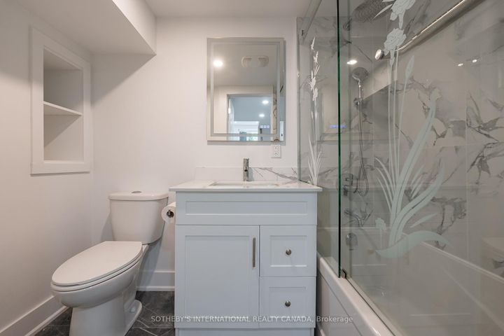 Photo 11 at 105 Baltray Crescent, Donalda, Toronto