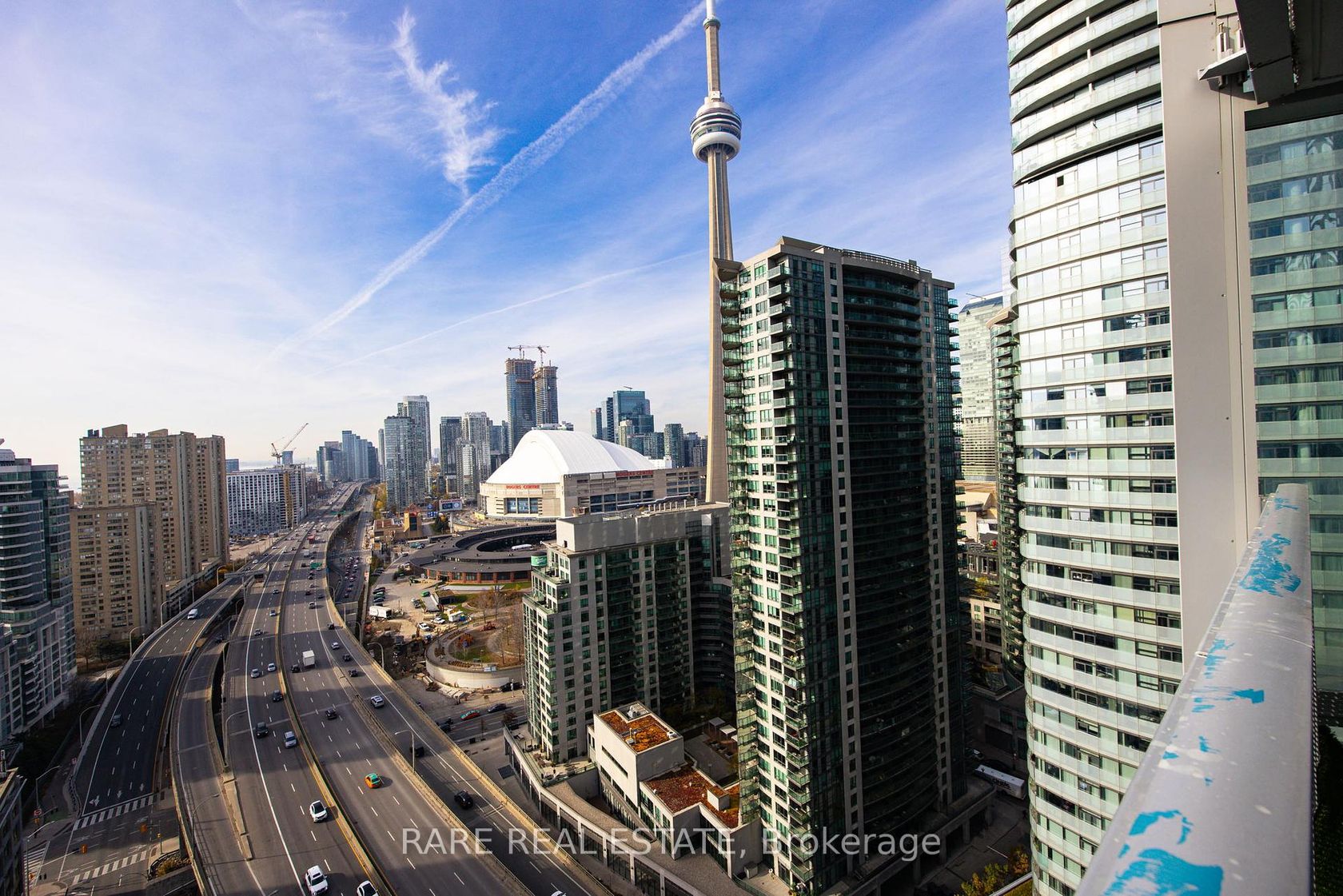 2510 - 10 York Street, Waterfront Communities C1, Toronto 