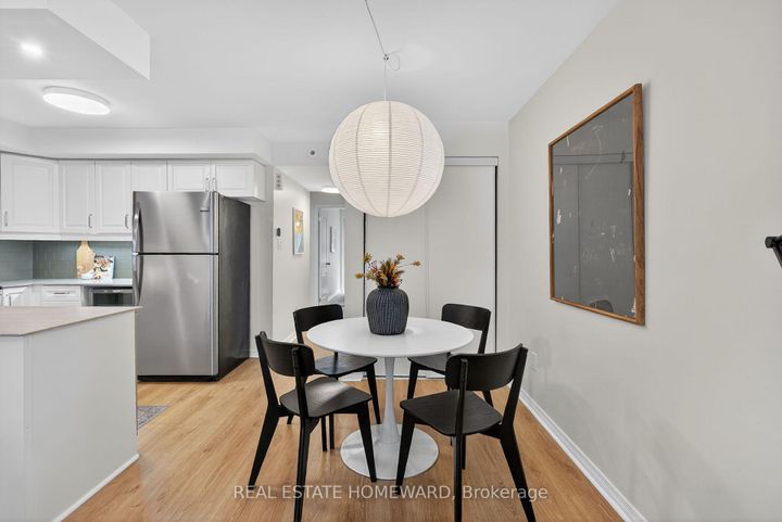 Photo 13 at 1 - 11 Frances Loring Lane, South Riverdale, Toronto