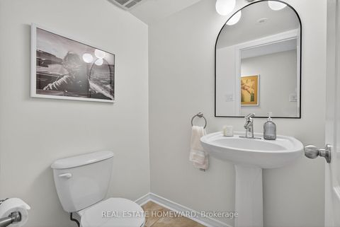 Photo 21 at 1 - 11 Frances Loring Lane, South Riverdale, Toronto