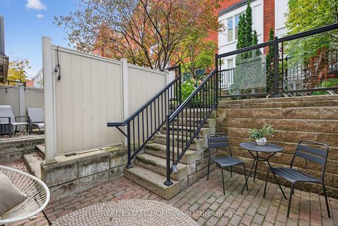 Photo 28 at 1 - 11 Frances Loring Lane, South Riverdale, Toronto