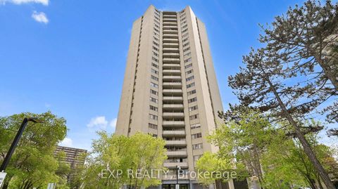 Photo 0 at 1007 - 330 Dixon Road, The Westway, Toronto