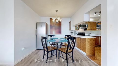 Photo 4 at 1007 - 330 Dixon Road, The Westway, Toronto