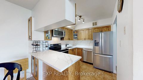 Photo 5 at 1007 - 330 Dixon Road, The Westway, Toronto