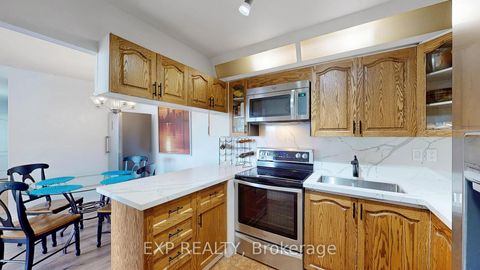 Photo 7 at 1007 - 330 Dixon Road, The Westway, Toronto