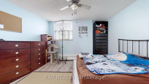 Photo 8 at 1007 - 330 Dixon Road, The Westway, Toronto