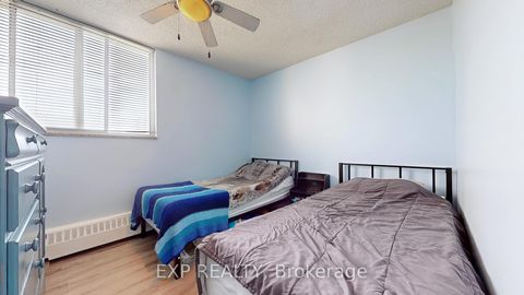 Photo 9 at 1007 - 330 Dixon Road, The Westway, Toronto