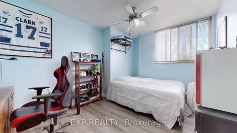 Photo 10 at 1007 - 330 Dixon Road, The Westway, Toronto
