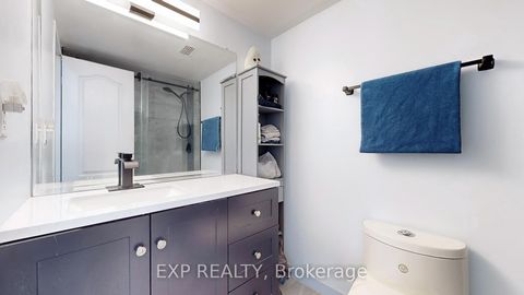 Photo 11 at 1007 - 330 Dixon Road, The Westway, Toronto